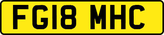 FG18MHC