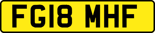 FG18MHF