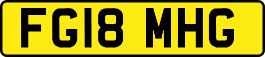 FG18MHG