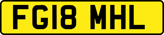 FG18MHL