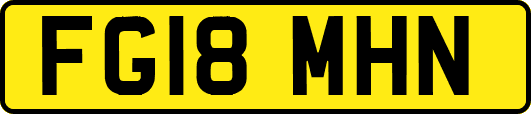 FG18MHN