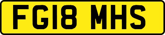FG18MHS