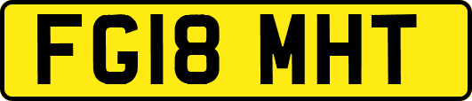 FG18MHT