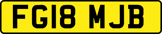 FG18MJB
