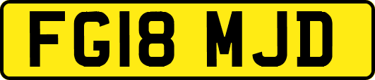 FG18MJD