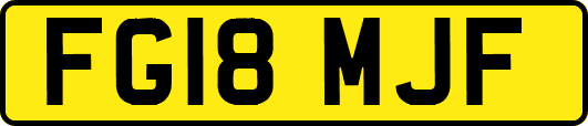 FG18MJF