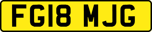 FG18MJG