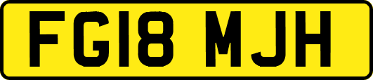 FG18MJH