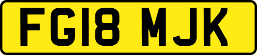 FG18MJK