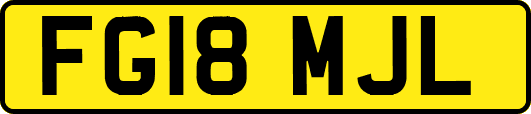 FG18MJL