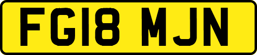 FG18MJN
