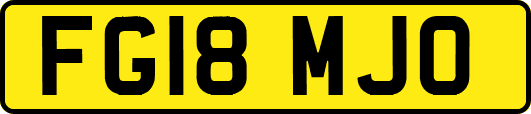 FG18MJO