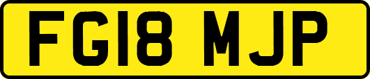 FG18MJP