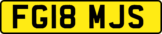FG18MJS
