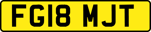 FG18MJT
