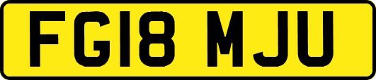 FG18MJU