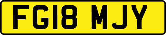 FG18MJY