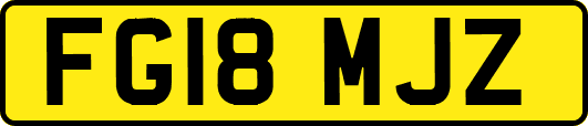 FG18MJZ