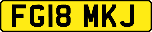 FG18MKJ