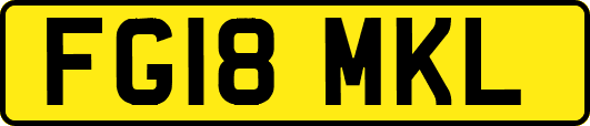 FG18MKL