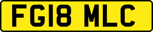 FG18MLC