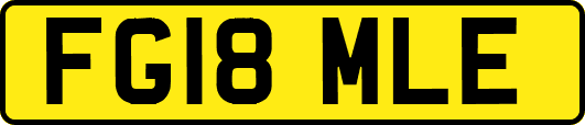 FG18MLE