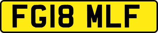 FG18MLF