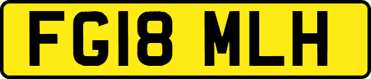 FG18MLH