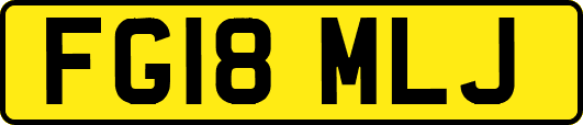 FG18MLJ