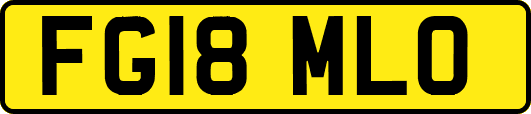 FG18MLO