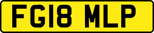 FG18MLP