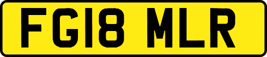 FG18MLR