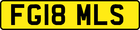 FG18MLS