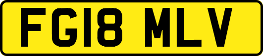 FG18MLV