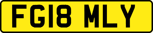 FG18MLY