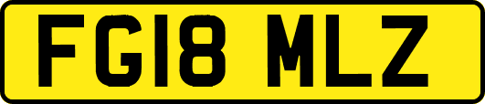 FG18MLZ