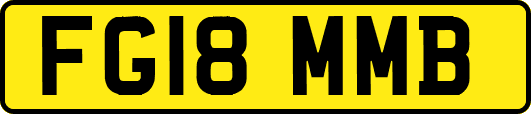 FG18MMB