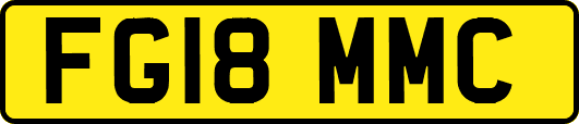 FG18MMC