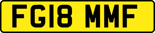 FG18MMF