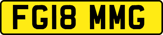 FG18MMG