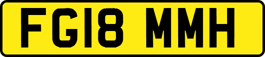 FG18MMH