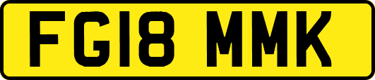 FG18MMK