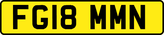 FG18MMN