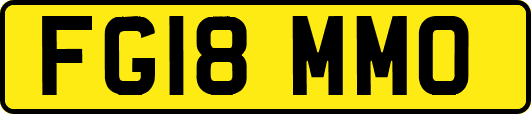 FG18MMO