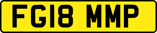 FG18MMP