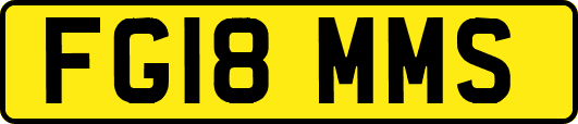FG18MMS