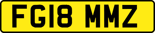 FG18MMZ