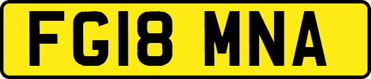 FG18MNA