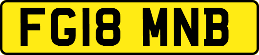 FG18MNB