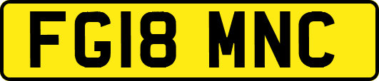 FG18MNC